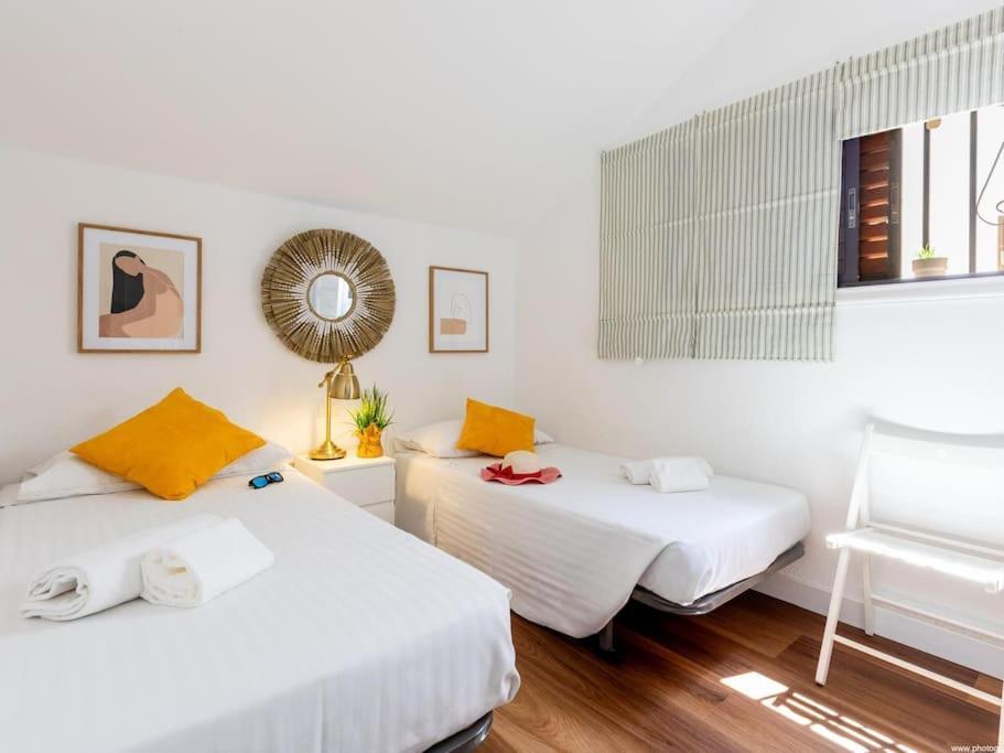 327 Parque Santiago Ii Apartment *