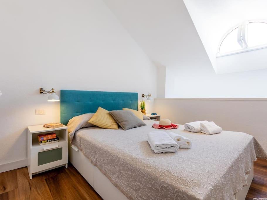 Apartment 327 Parque Santiago Ii *